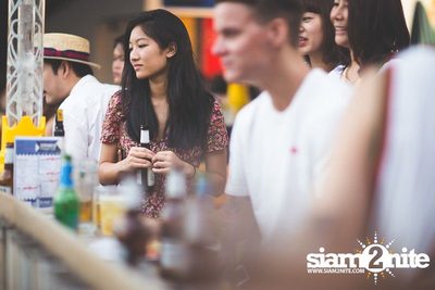 RIP CURL pres. SURF & SOUND - One SUNDAY with DJ ONRA — photo 34