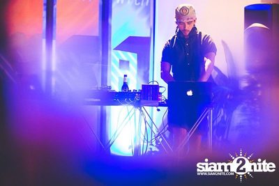 RIP CURL pres. SURF & SOUND - One SUNDAY with DJ ONRA — photo 63