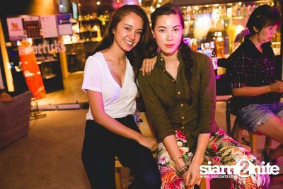 RIP CURL pres. SURF & SOUND - One SUNDAY with DJ ONRA — photo 86