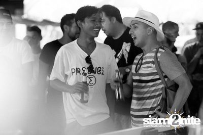 RIP CURL pres. SURF & SOUND - One SUNDAY with DJ ONRA — photo 95