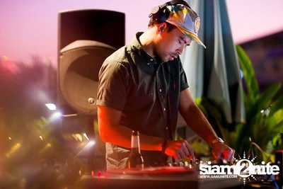 RIP CURL pres. SURF & SOUND - One SUNDAY with DJ ONRA — photo 70