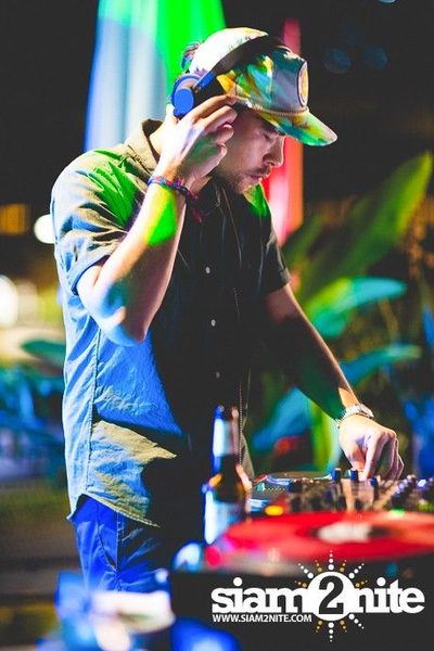 RIP CURL pres. SURF & SOUND - One SUNDAY with DJ ONRA — photo 105