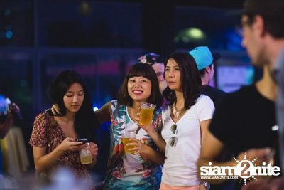 RIP CURL pres. SURF & SOUND - One SUNDAY with DJ ONRA — photo 64