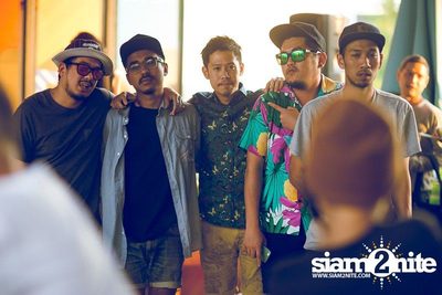 RIP CURL pres. SURF & SOUND - One SUNDAY with DJ ONRA — photo 11