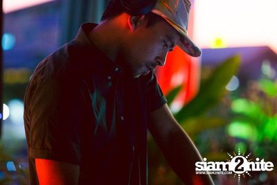 RIP CURL pres. SURF & SOUND - One SUNDAY with DJ ONRA — photo 56