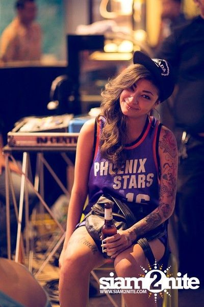 RIP CURL pres. SURF & SOUND - One SUNDAY with DJ ONRA — photo 54