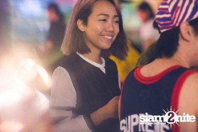 RIP CURL pres. SURF & SOUND - One SUNDAY with DJ ONRA — photo 76