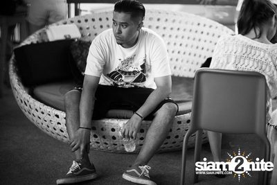 RIP CURL pres. SURF & SOUND - One SUNDAY with DJ ONRA — photo 18