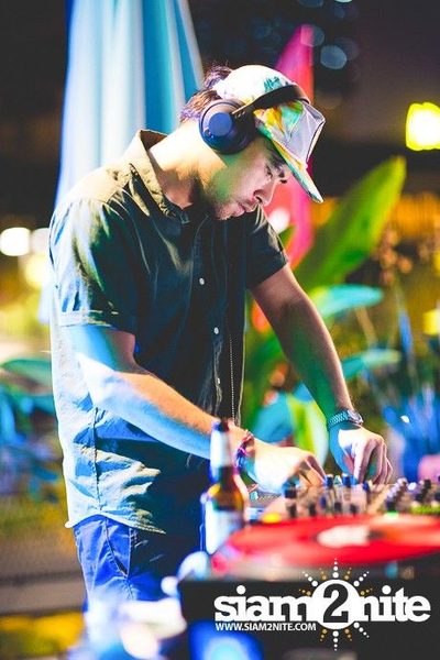 RIP CURL pres. SURF & SOUND - One SUNDAY with DJ ONRA — photo 104