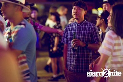 RIP CURL pres. SURF & SOUND - One SUNDAY with DJ ONRA — photo 103