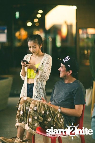 RIP CURL pres. SURF & SOUND - One SUNDAY with DJ ONRA — photo 38