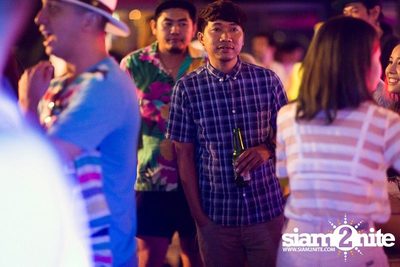 RIP CURL pres. SURF & SOUND - One SUNDAY with DJ ONRA — photo 102