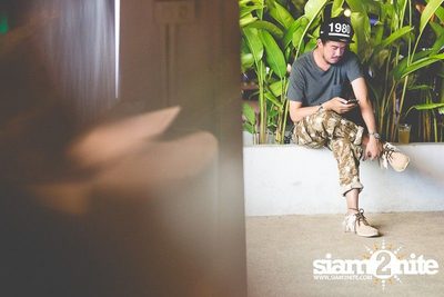 RIP CURL pres. SURF & SOUND - One SUNDAY with DJ ONRA — photo 92