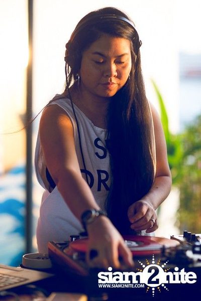 RIP CURL pres. SURF & SOUND - One SUNDAY with DJ ONRA — photo 17