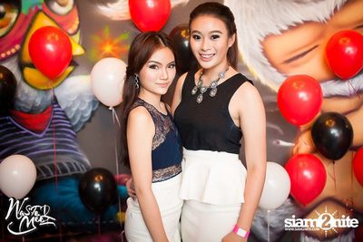 Wasted Youth & MEEZ pres. Valentine's Day — photo 99