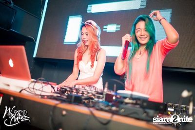 Wasted Youth & MEEZ pres. Valentine's Day — photo 53