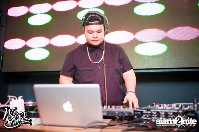 Wasted Youth & MEEZ pres. Valentine's Day — photo 29