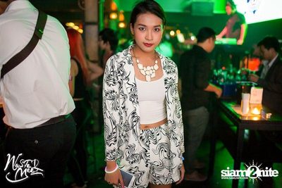Wasted Youth & MEEZ pres. Valentine's Day — photo 31