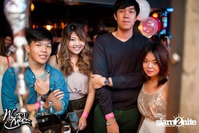 Wasted Youth & MEEZ pres. Valentine's Day — photo 8