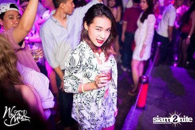 Wasted Youth & MEEZ pres. Valentine's Day — photo 136
