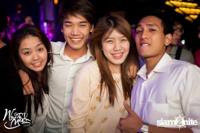 Wasted Youth & MEEZ pres. Valentine's Day — photo 113