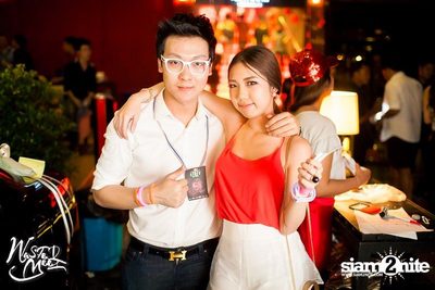 Wasted Youth & MEEZ pres. Valentine's Day — photo 163