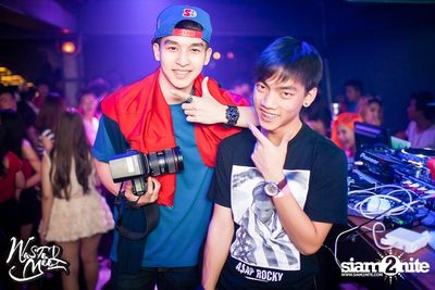 Wasted Youth & MEEZ pres. Valentine's Day — photo 124