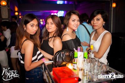 Wasted Youth & MEEZ pres. Valentine's Day — photo 80