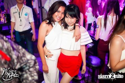 Wasted Youth & MEEZ pres. Valentine's Day — photo 50