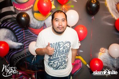 Wasted Youth & MEEZ pres. Valentine's Day — photo 142