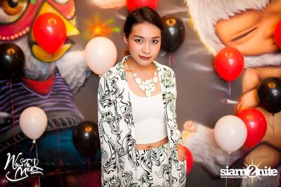 Wasted Youth & MEEZ pres. Valentine's Day — photo 39