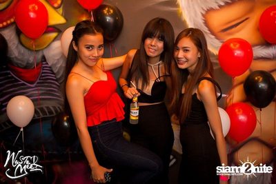Wasted Youth & MEEZ pres. Valentine's Day — photo 107