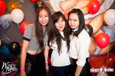 Wasted Youth & MEEZ pres. Valentine's Day — photo 37