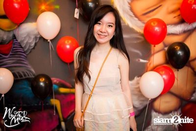 Wasted Youth & MEEZ pres. Valentine's Day — photo 43