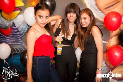 Wasted Youth & MEEZ pres. Valentine's Day — photo 108