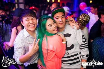 Wasted Youth & MEEZ pres. Valentine's Day — photo 94