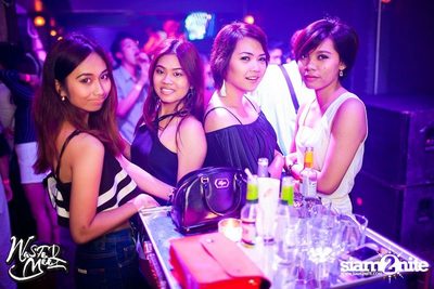 Wasted Youth & MEEZ pres. Valentine's Day — photo 81