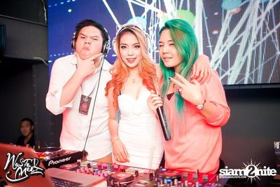 Wasted Youth & MEEZ pres. Valentine's Day — photo 49