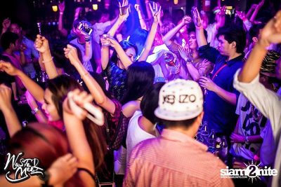Wasted Youth & MEEZ pres. Valentine's Day — photo 139