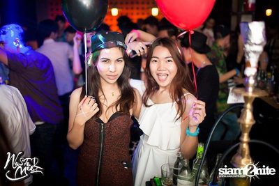 Wasted Youth & MEEZ pres. Valentine's Day — photo 83