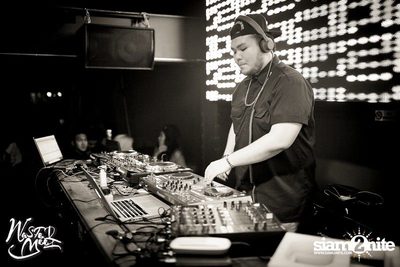Wasted Youth & MEEZ pres. Valentine's Day — photo 30