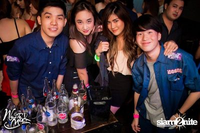 Wasted Youth & MEEZ pres. Valentine's Day — photo 87