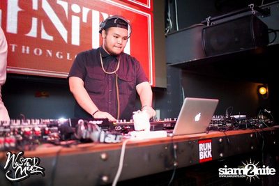 Wasted Youth & MEEZ pres. Valentine's Day — photo 5