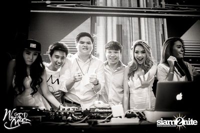 Wasted Youth & MEEZ pres. Valentine's Day — photo 77