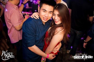 Wasted Youth & MEEZ pres. Valentine's Day — photo 122