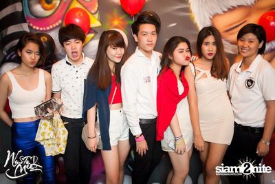 Wasted Youth & MEEZ pres. Valentine's Day — photo 109