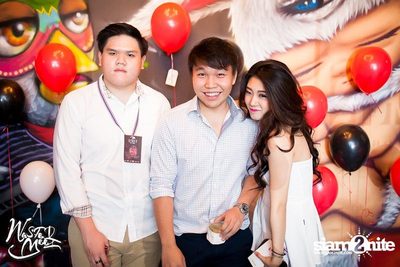 Wasted Youth & MEEZ pres. Valentine's Day — photo 20