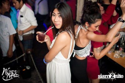 Wasted Youth & MEEZ pres. Valentine's Day — photo 138
