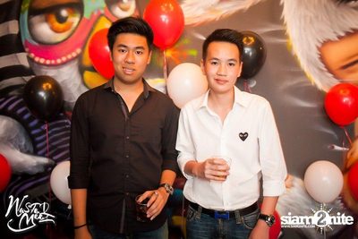 Wasted Youth & MEEZ pres. Valentine's Day — photo 141
