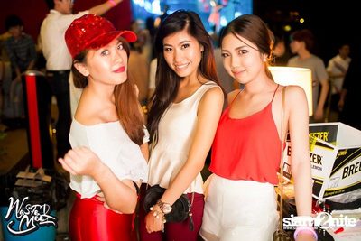 Wasted Youth & MEEZ pres. Valentine's Day — photo 154